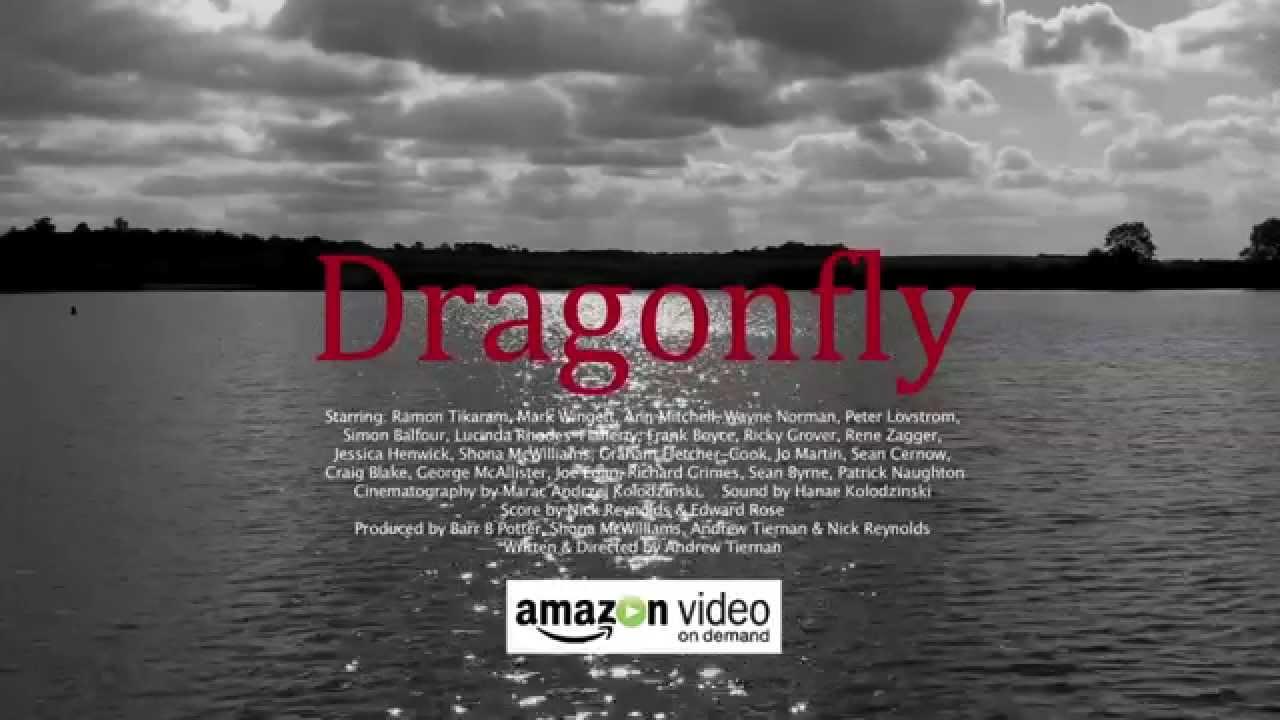 Dragonfly Trailer
