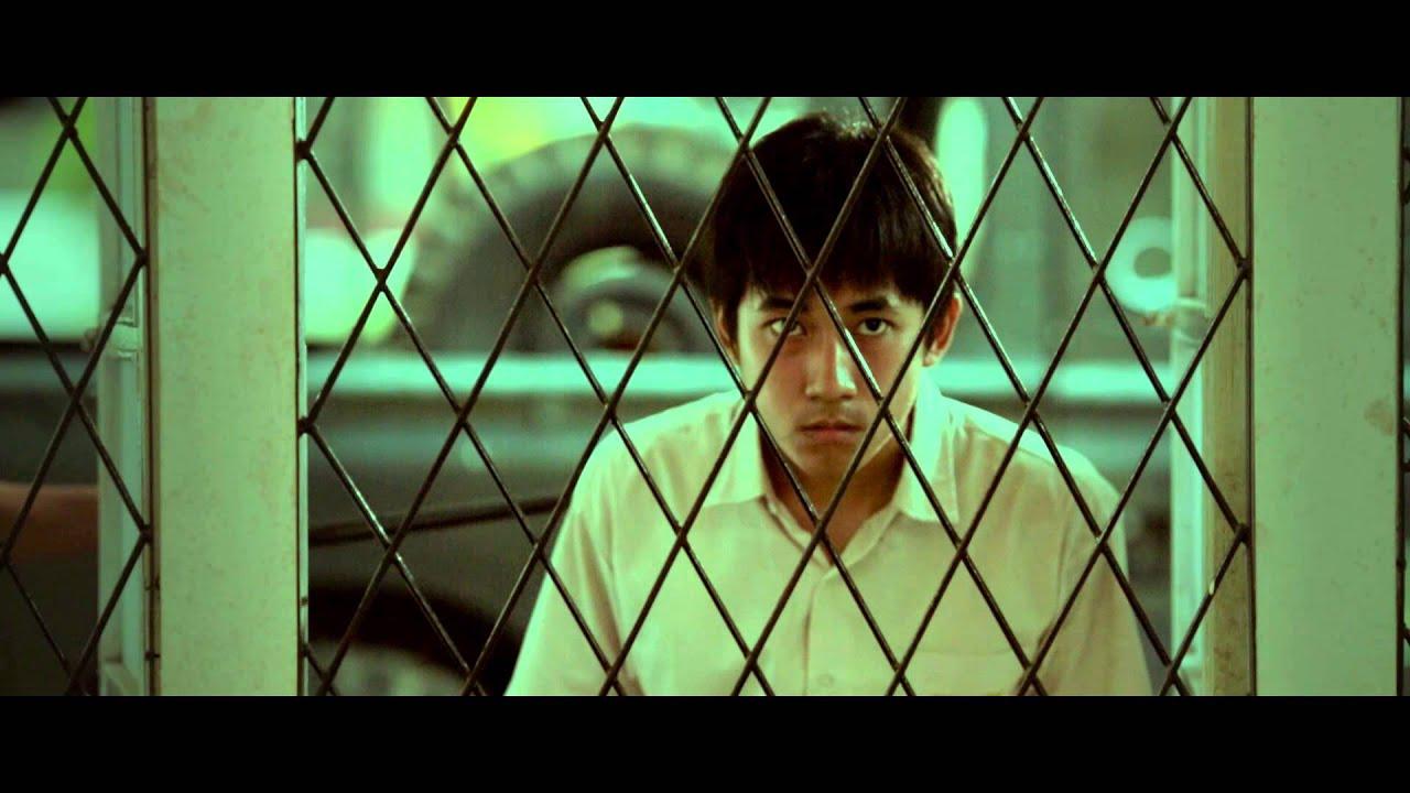 The Fox Exploits the Tiger's Might Trailer