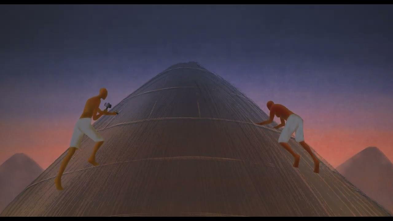 Three Hares Trailer