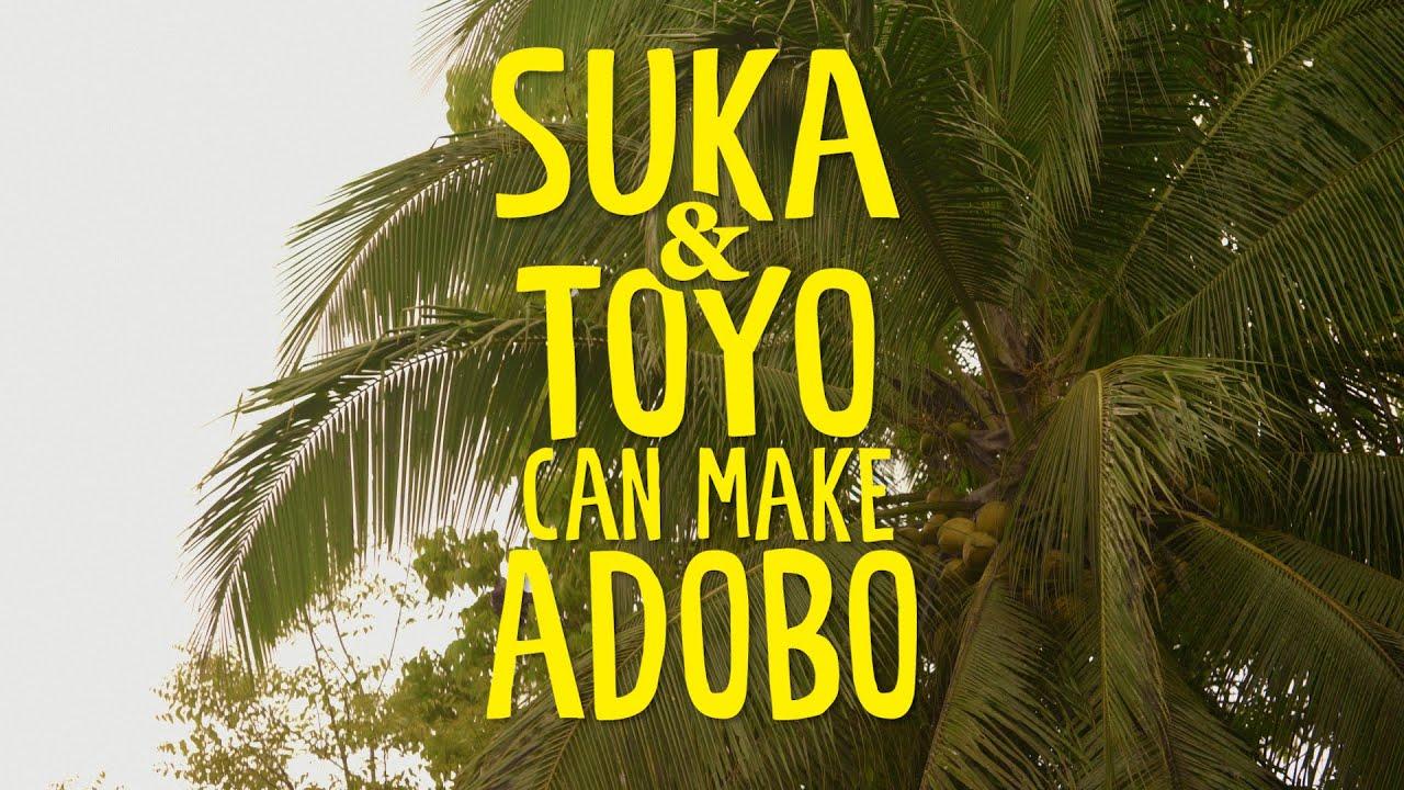 Vinegar & Soy Sauce Can Make Adobo Trailer