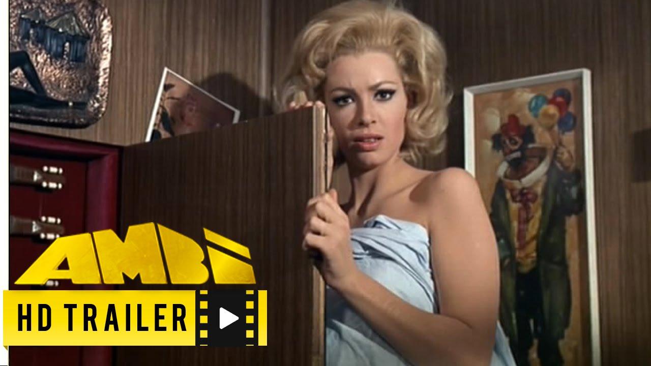 Circus of Fear Trailer