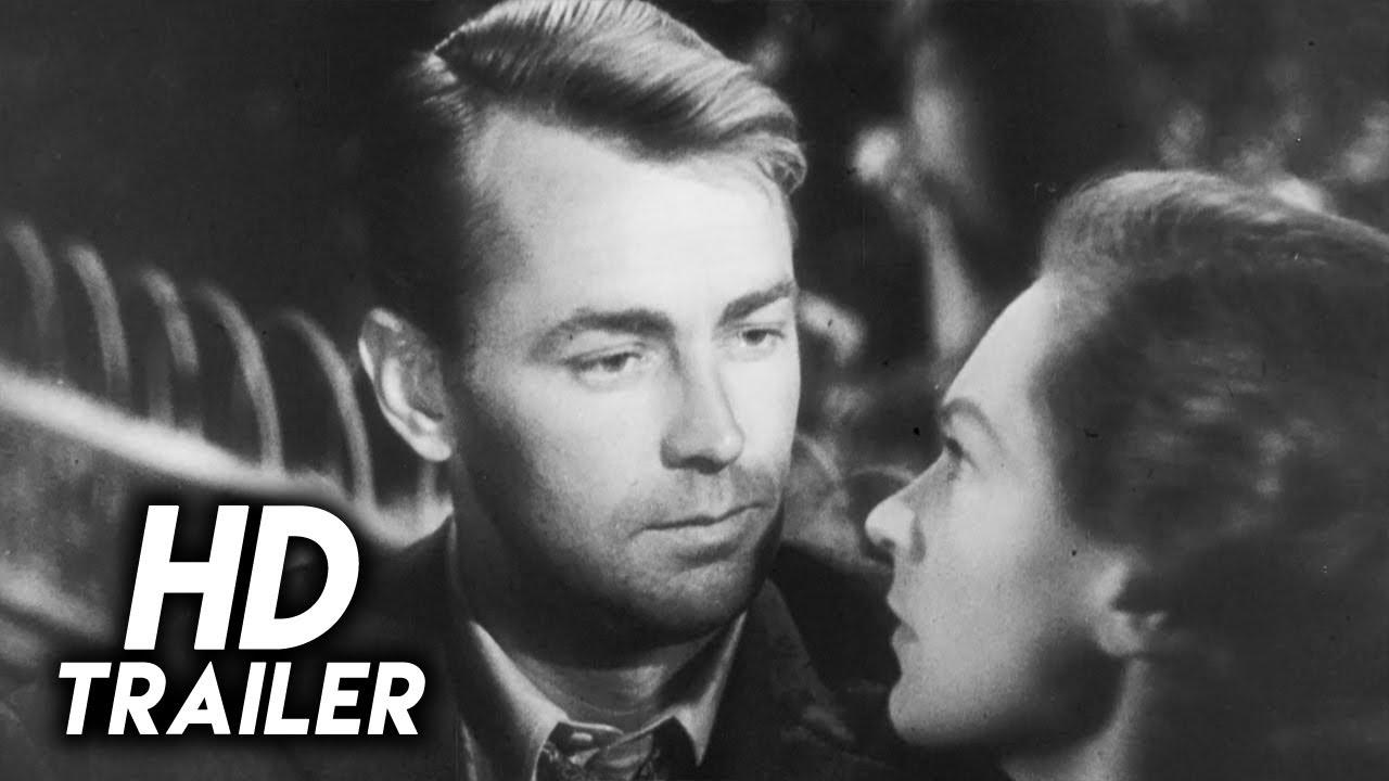 O.S.S. Trailer