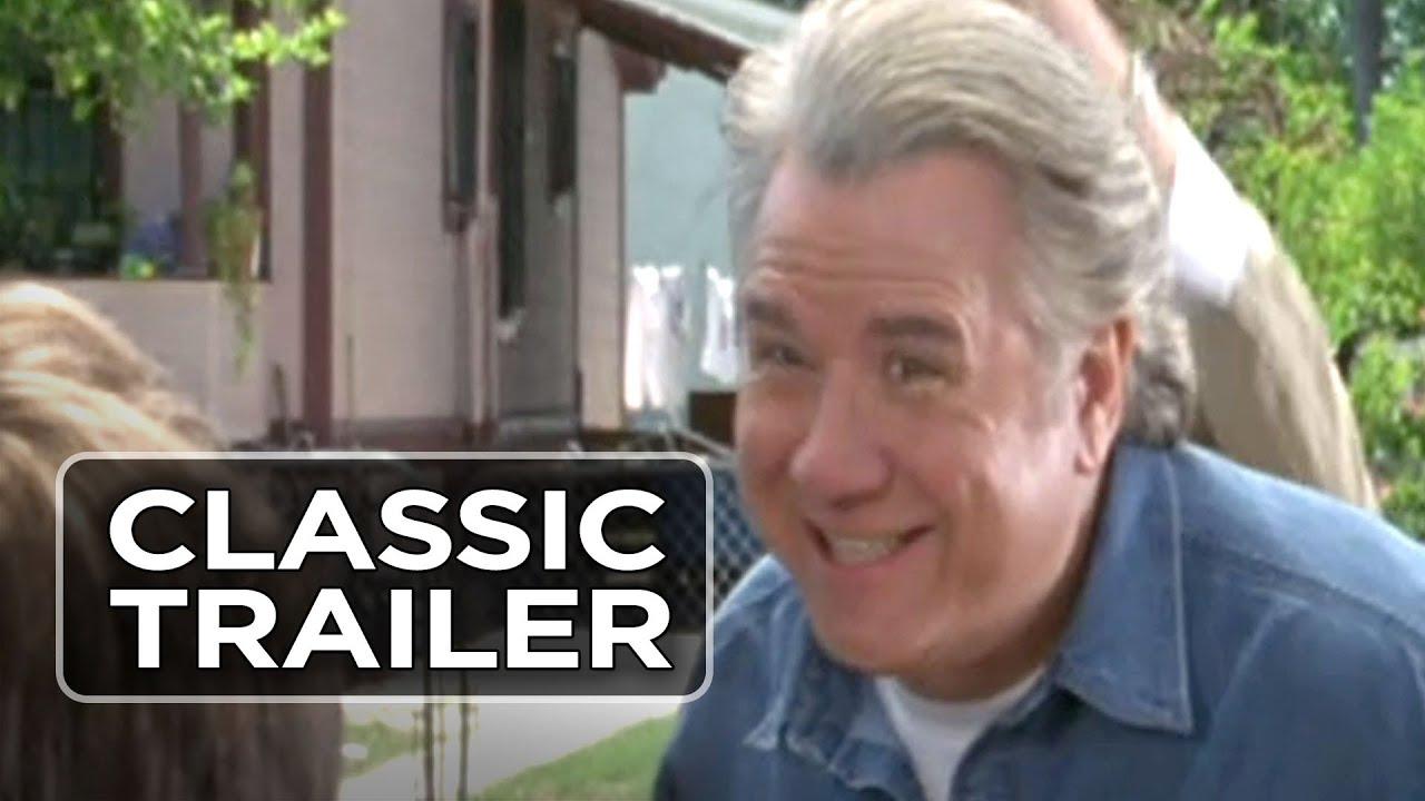 Recipe for Disaster Trailer