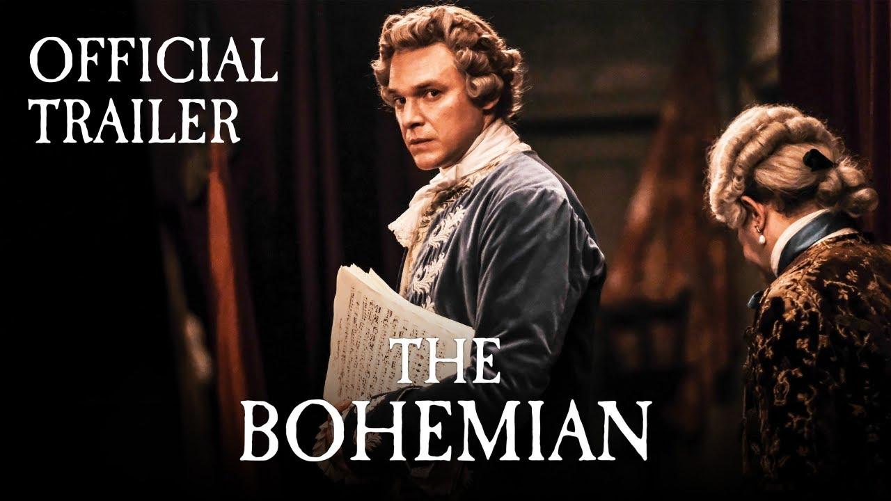 The Bohemian Trailer
