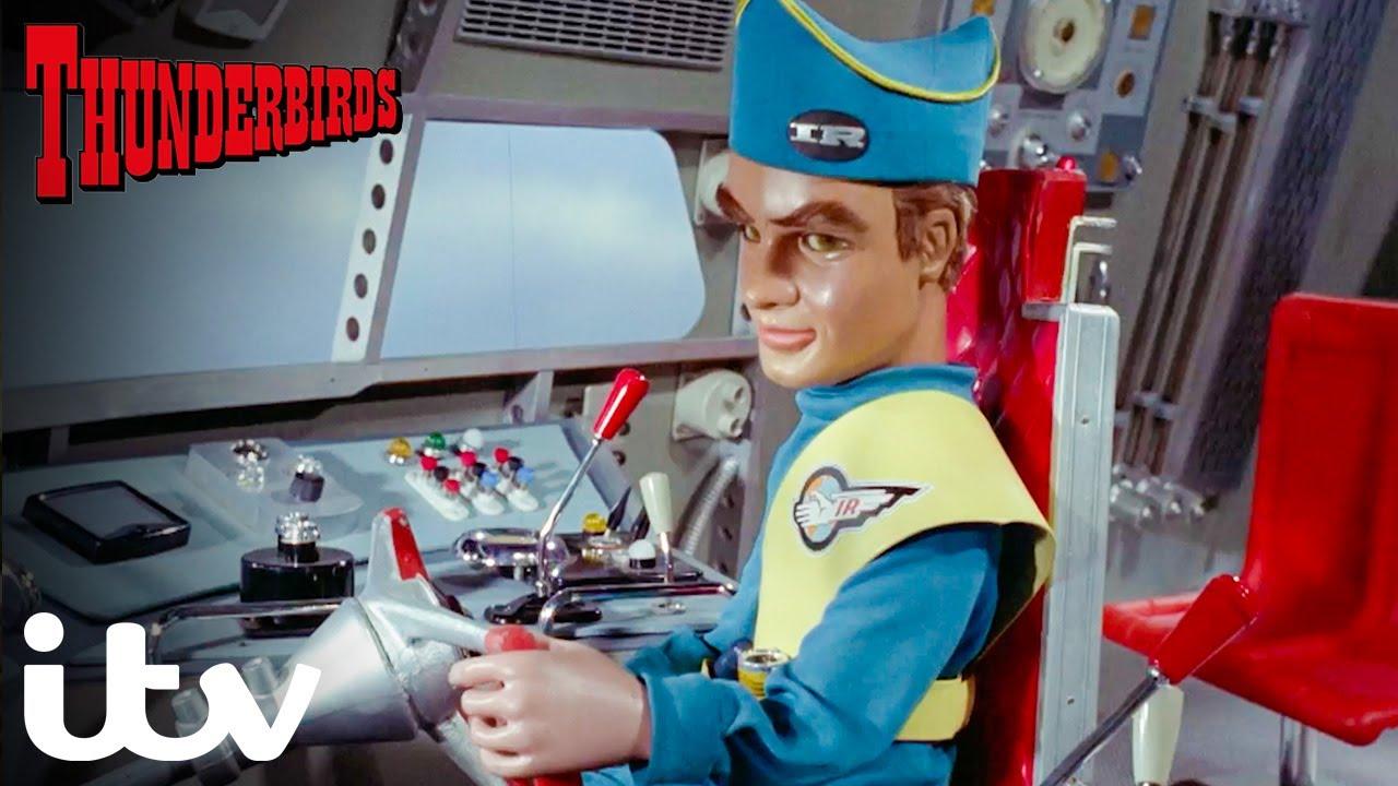 Thunderbirds: Brink of Disaster Trailer
