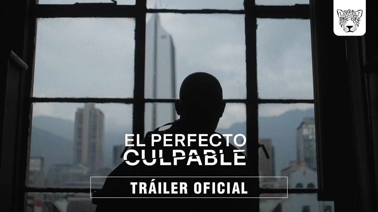 El Perfecto Culpable Trailer