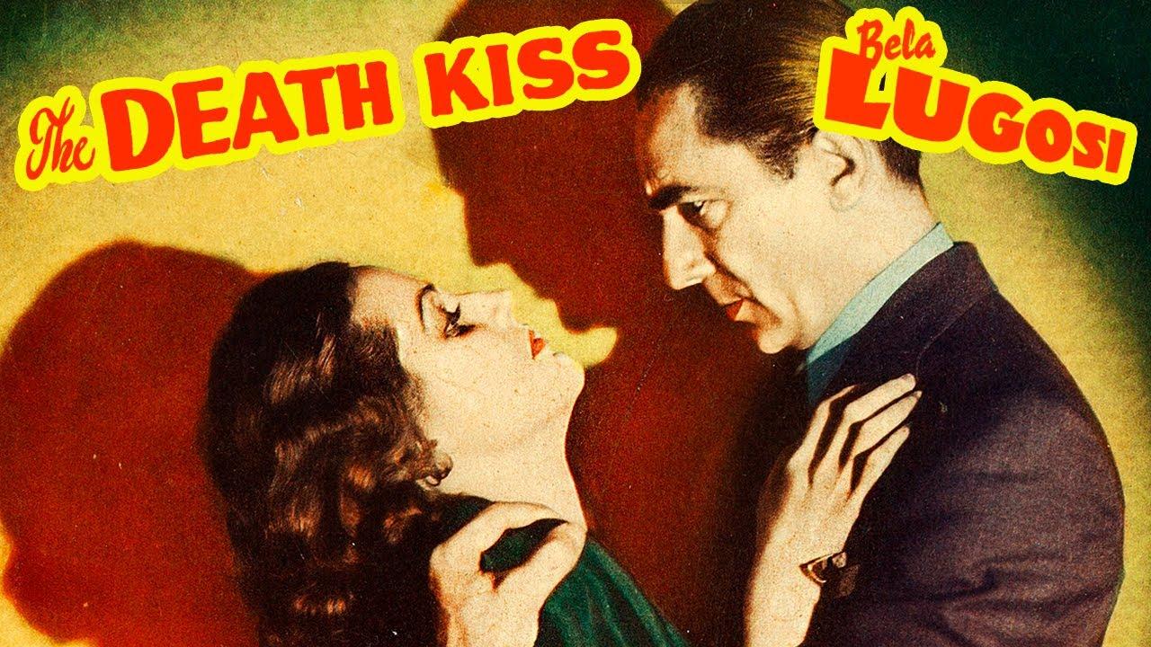 The Death Kiss Trailer
