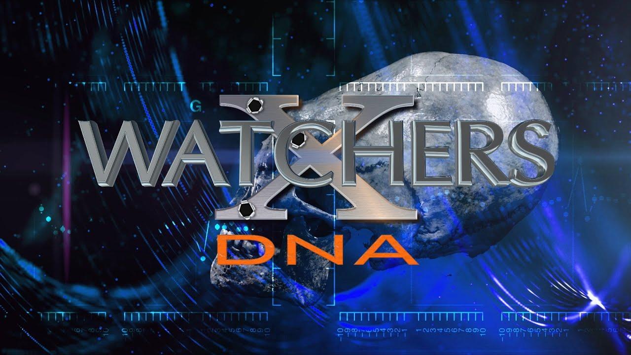 Watchers 10 Part 1: DNA Trailer