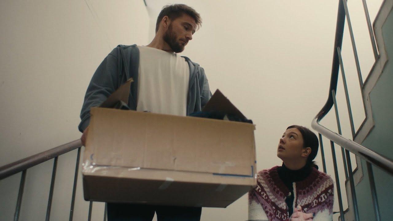 Palimpsest Trailer