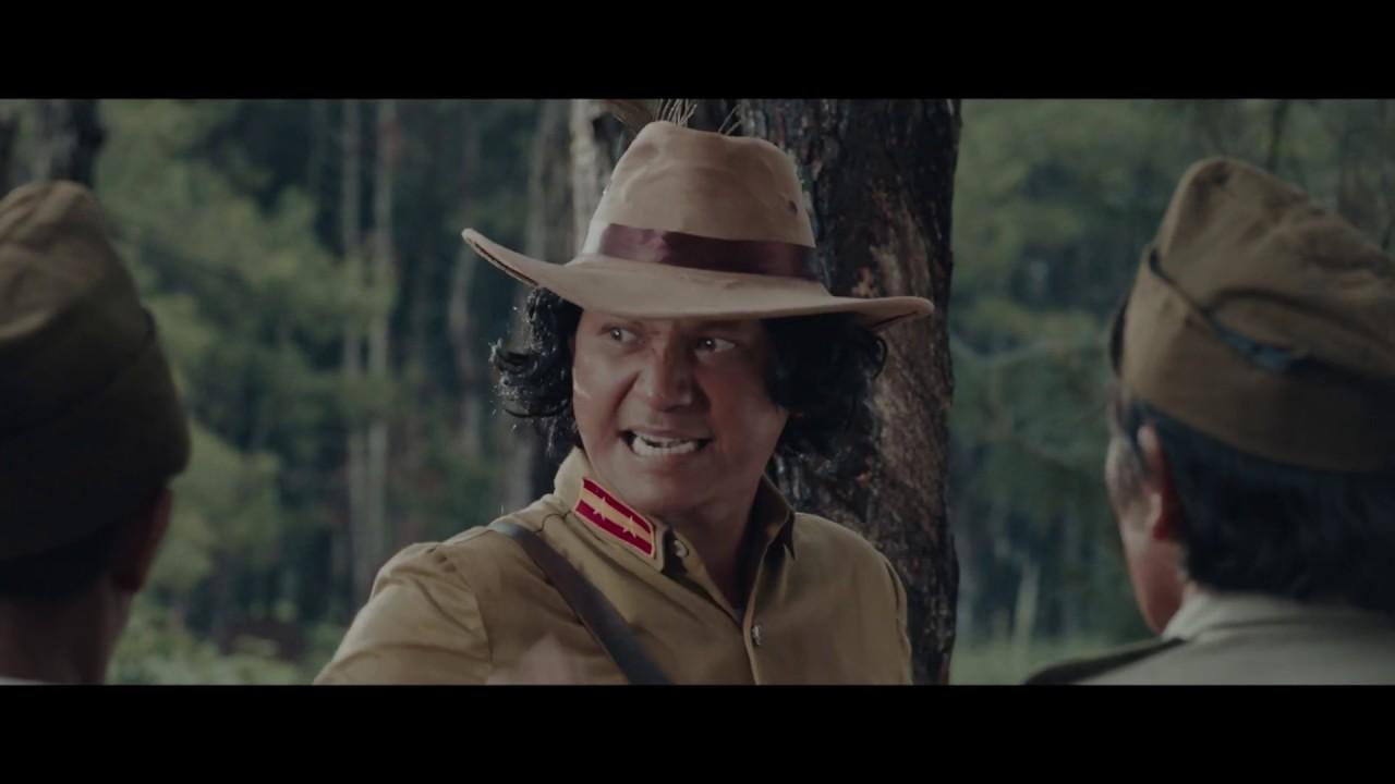 Nagabonar Reborn Trailer