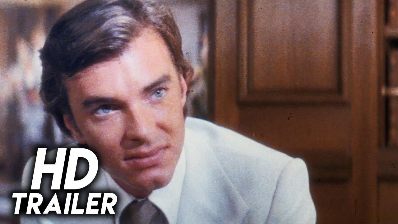 The Greek Tycoon Trailer