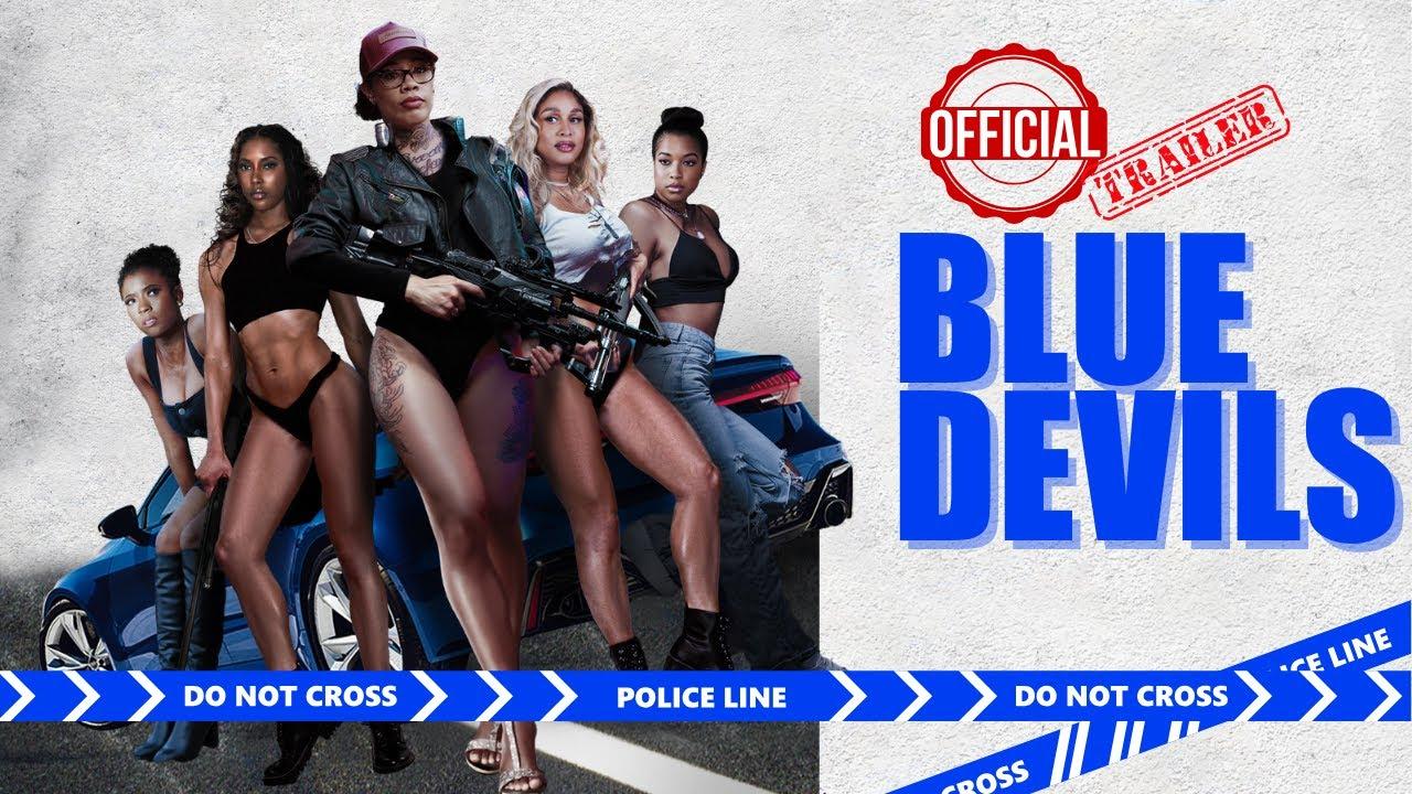 Blue Devils Trailer
