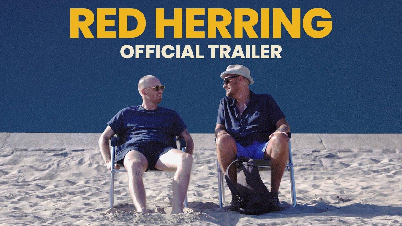 Red Herring Trailer