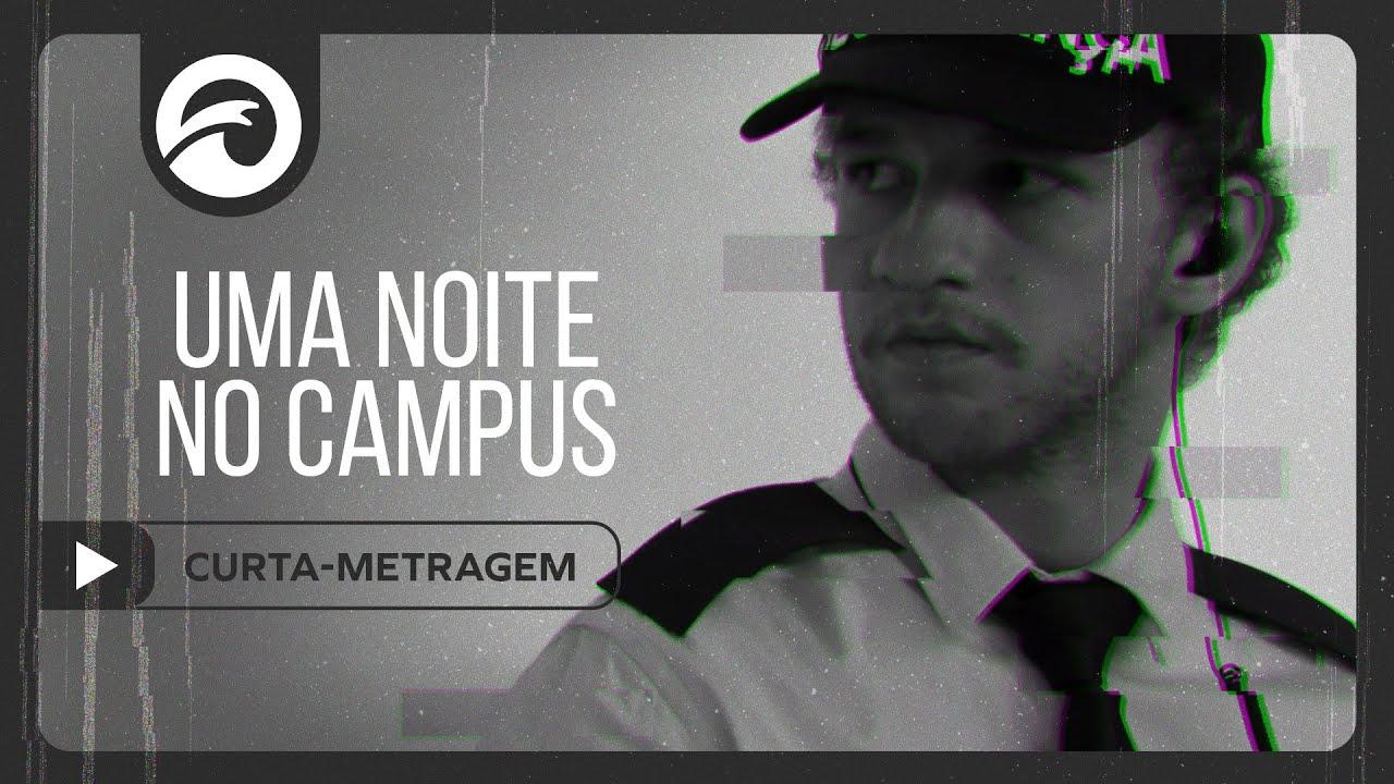 Uma Noite no Campus Trailer