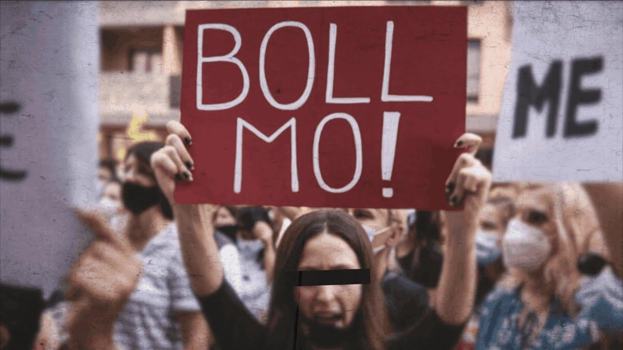 Boll Mo: Sexism in Kosova Trailer
