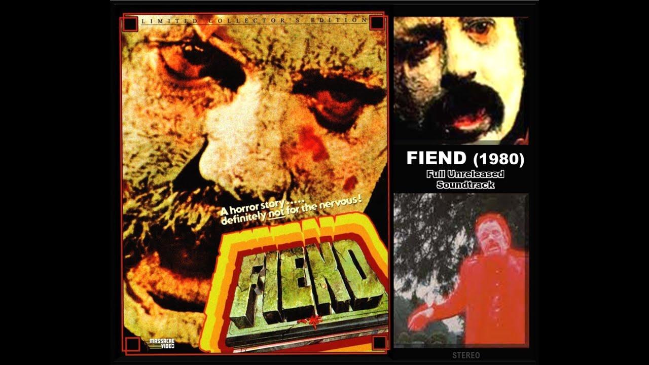 Fiend Trailer