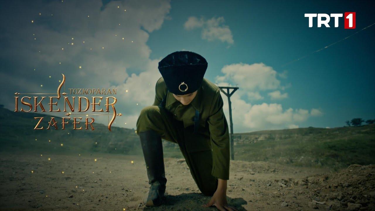 Tozkoparan: İskender - 1071 Trailer
