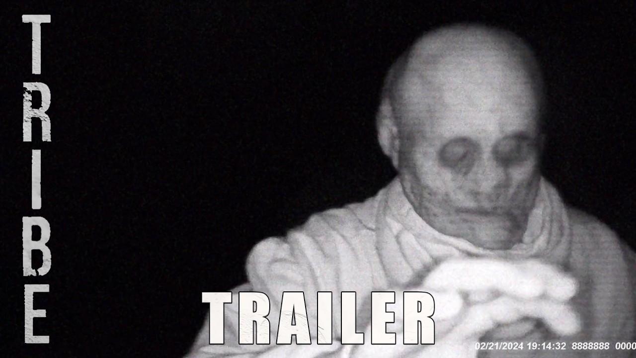 Tribe Trailer