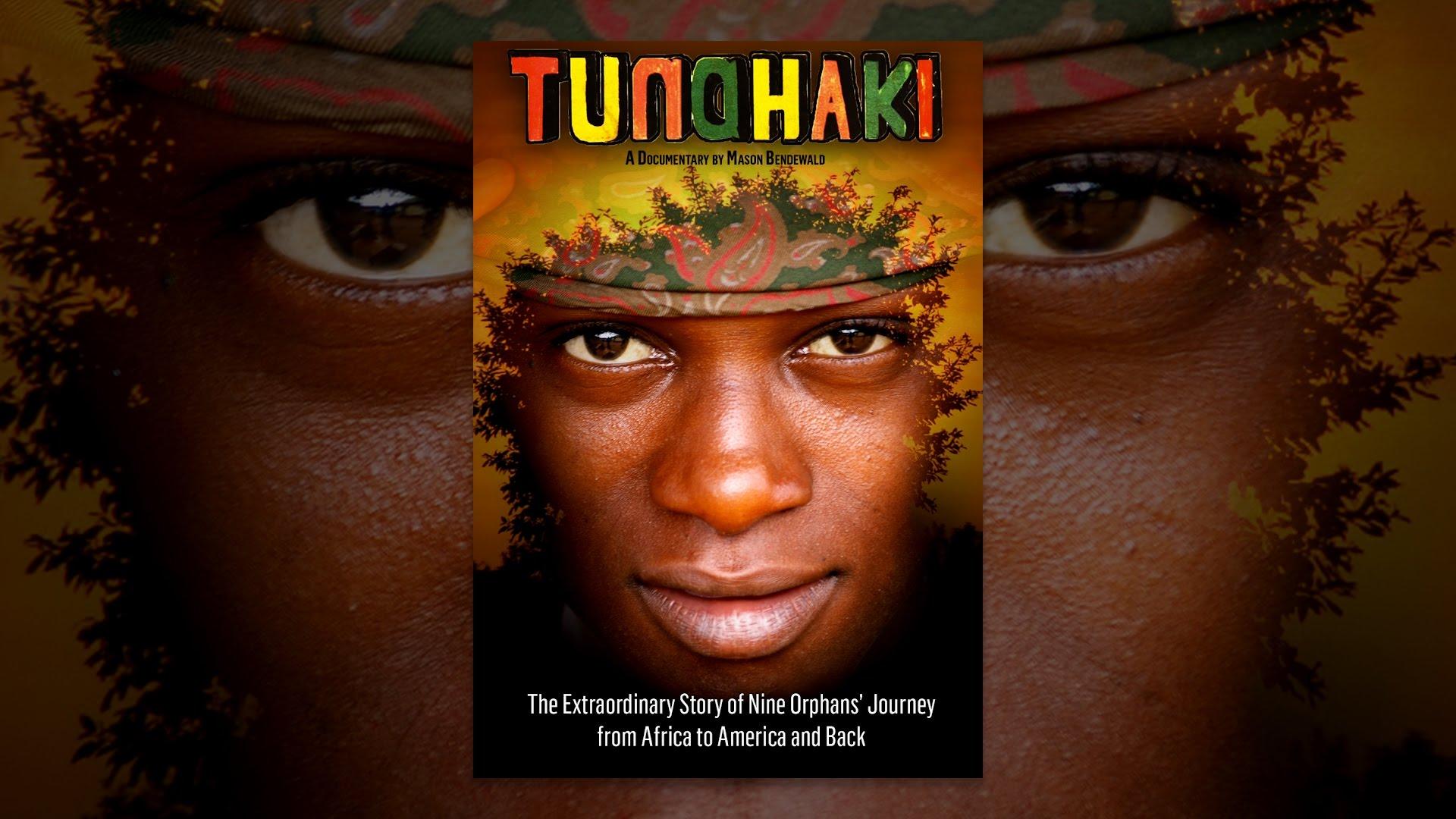 TUNAHAKI Trailer