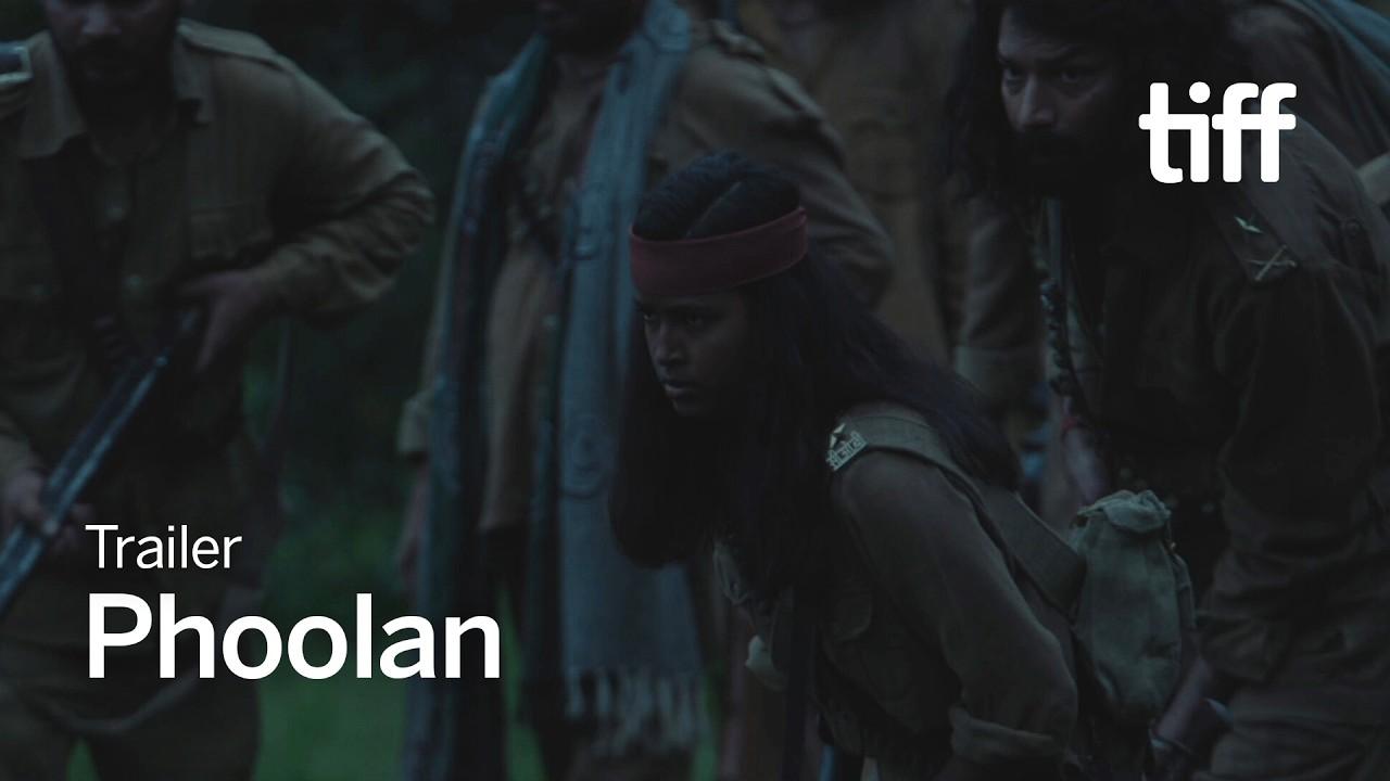 Phoolan Trailer