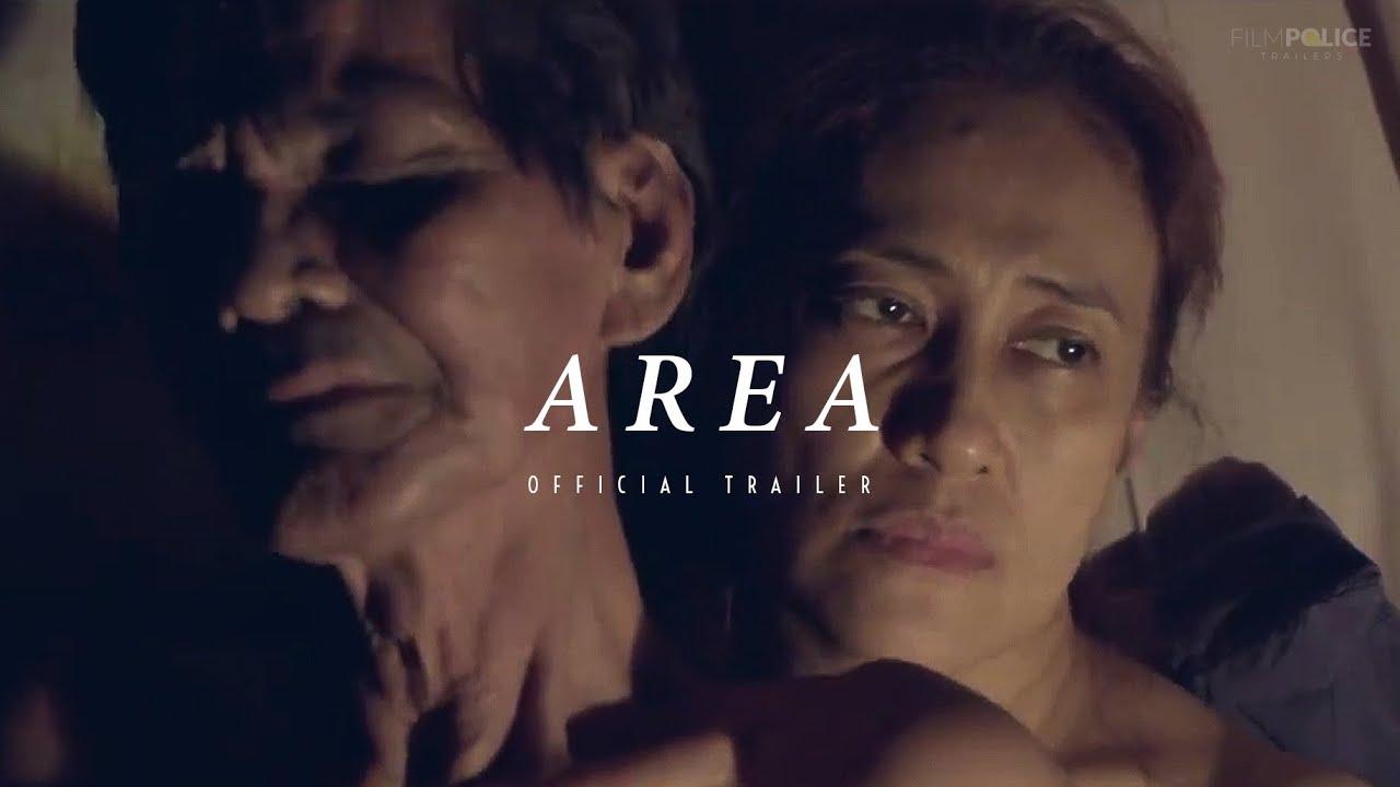 Area Trailer
