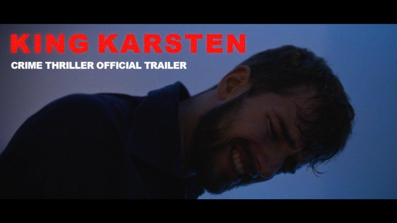 King Karsten Trailer