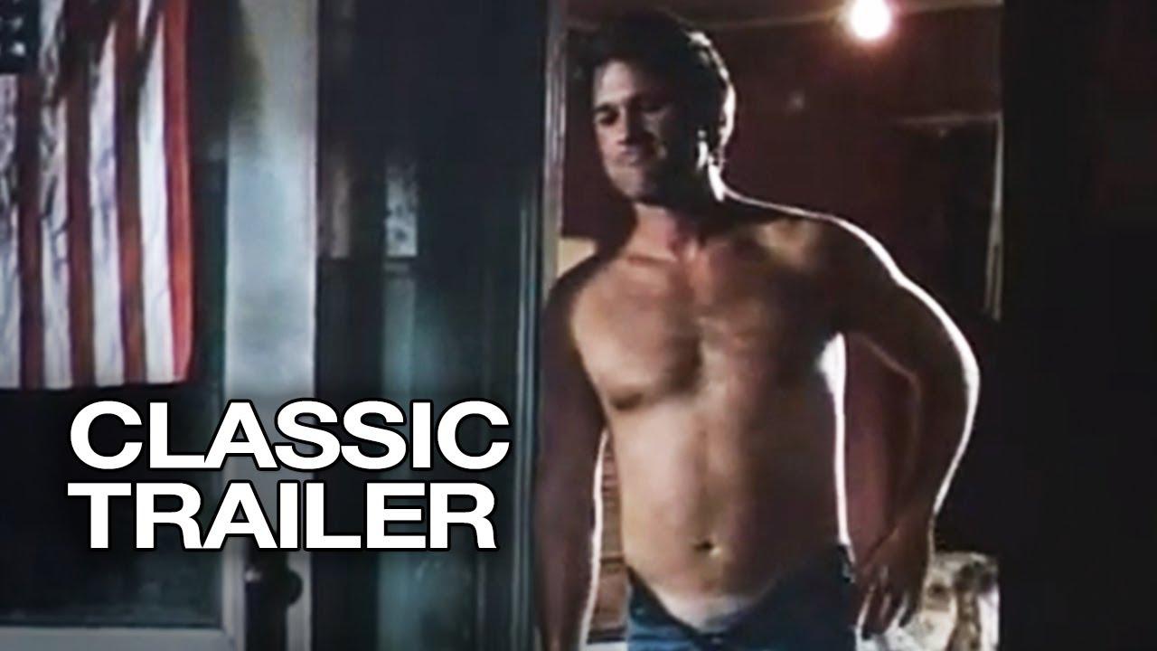 Silkwood Trailer