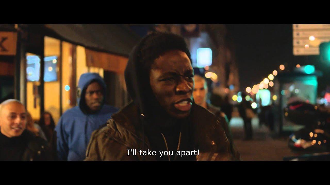 In Seventh Heaven Trailer