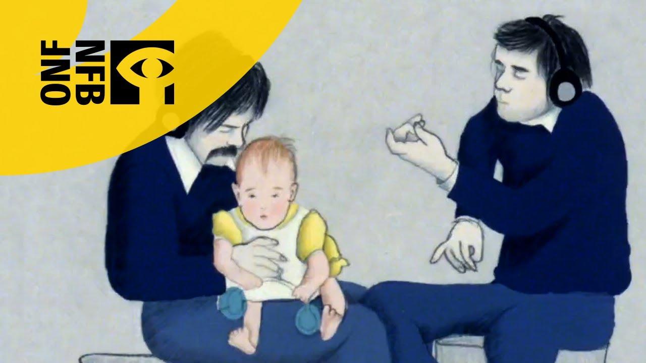 Every Child Trailer