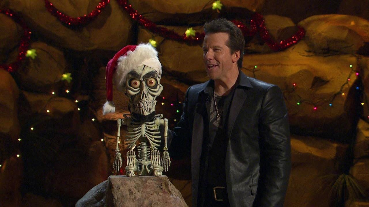Jeff Dunham's Very Special Christmas Special Trailer