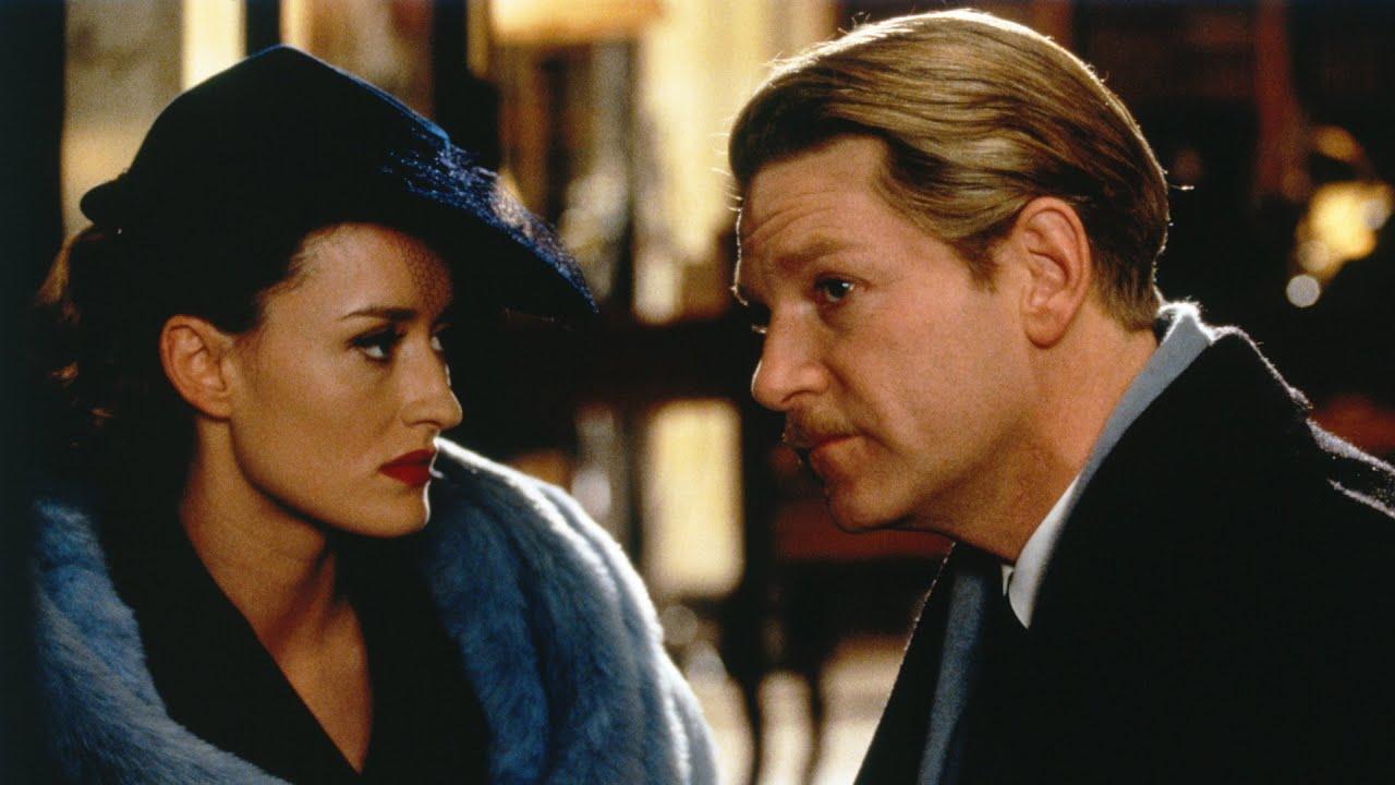 Love's Labour's Lost Trailer