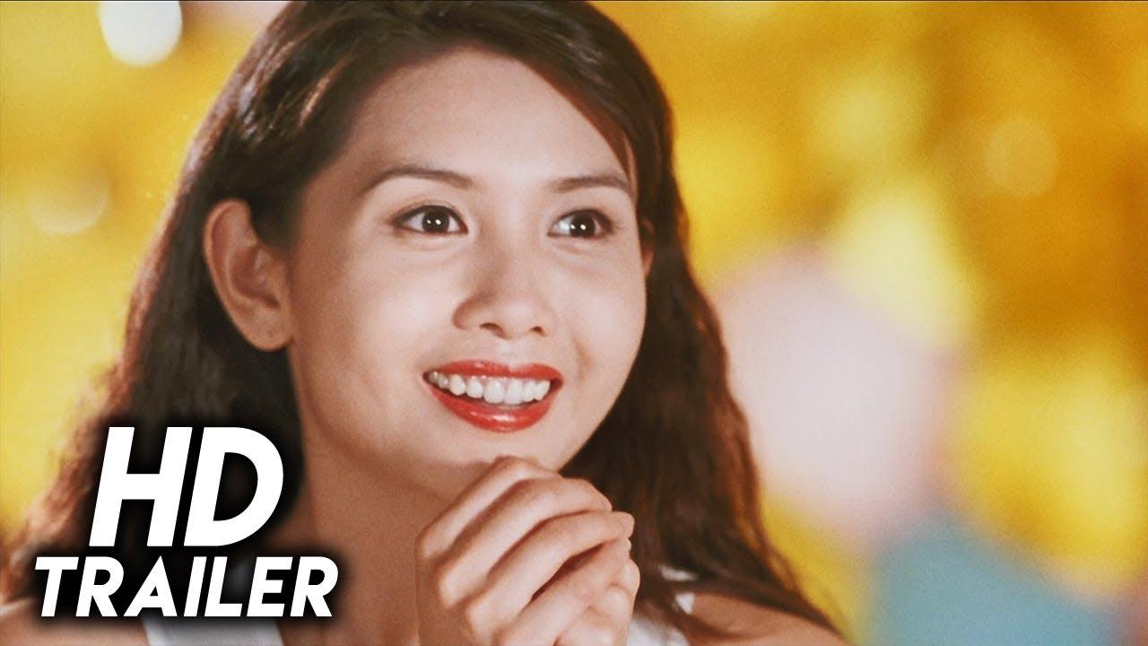 The Saint of Gamblers Trailer