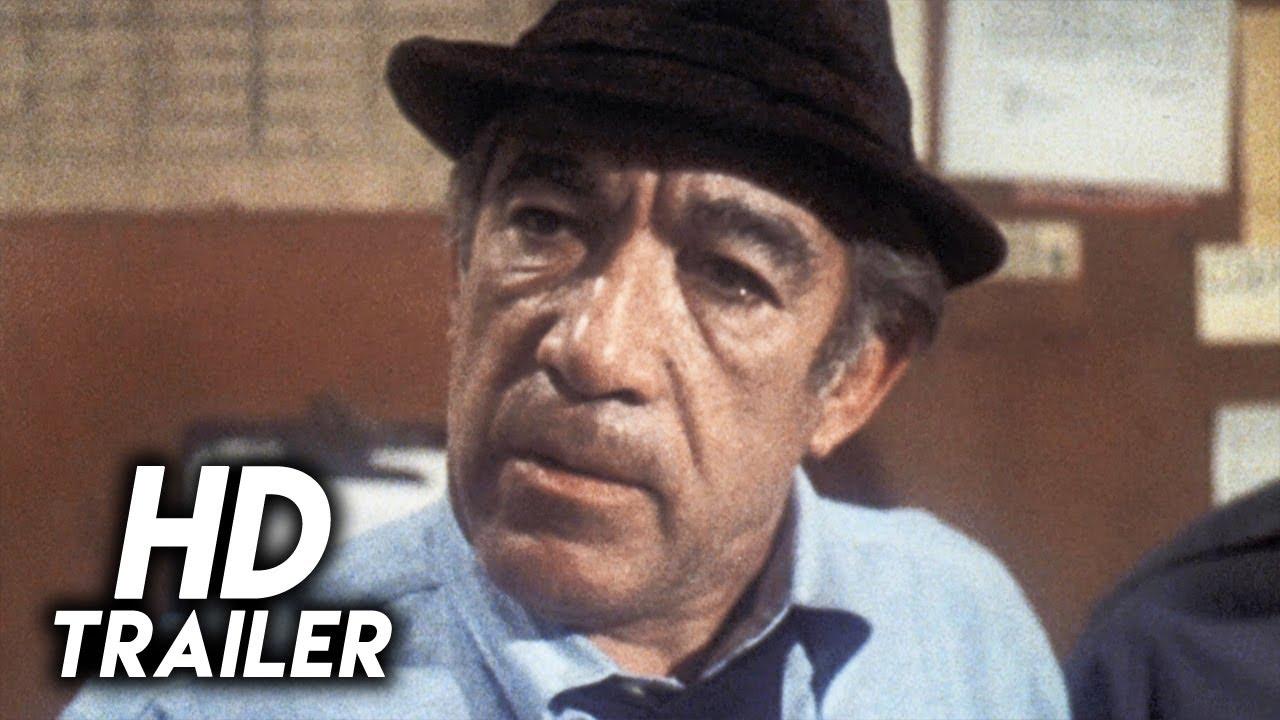 Across 110th Street Trailer