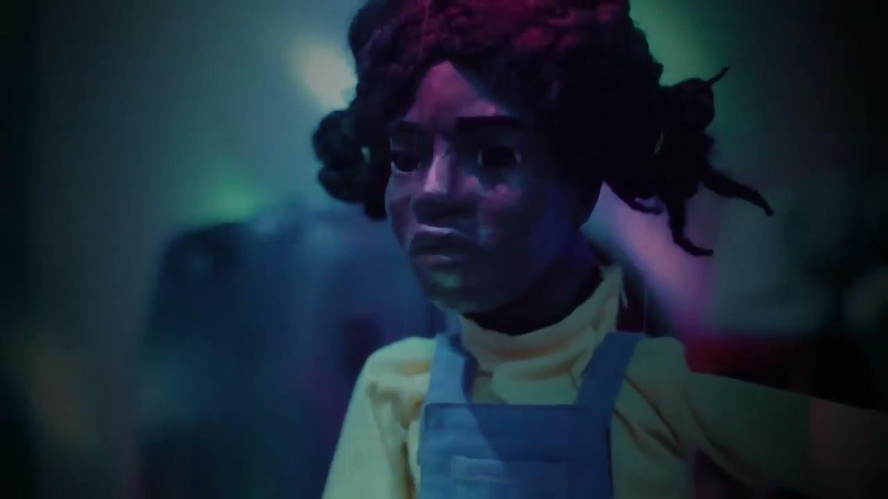 Three Leaves Trailer