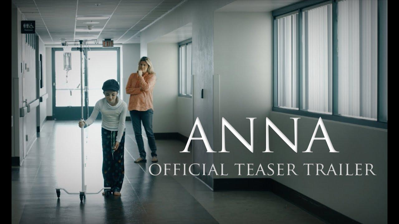 Anna Trailer