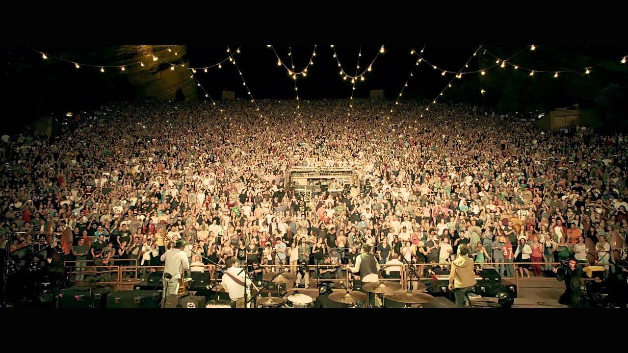 Mumford & Sons: The Road to Red Rocks Trailer