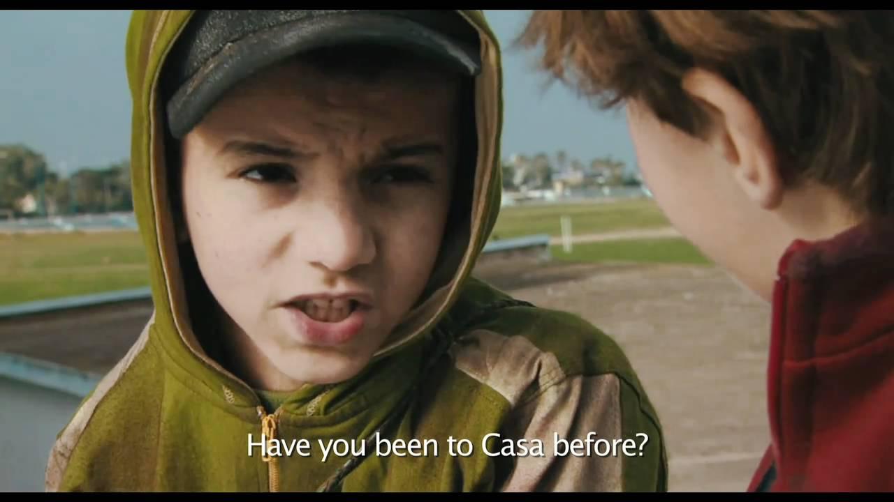Majid Trailer