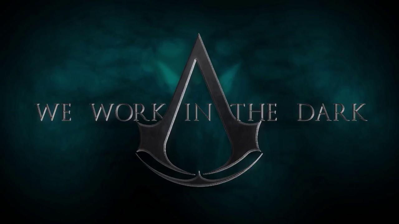 We Work in the Dark Trailer