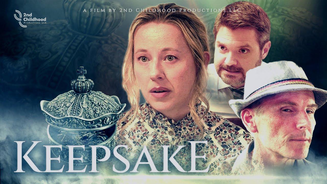 Keepsake Trailer