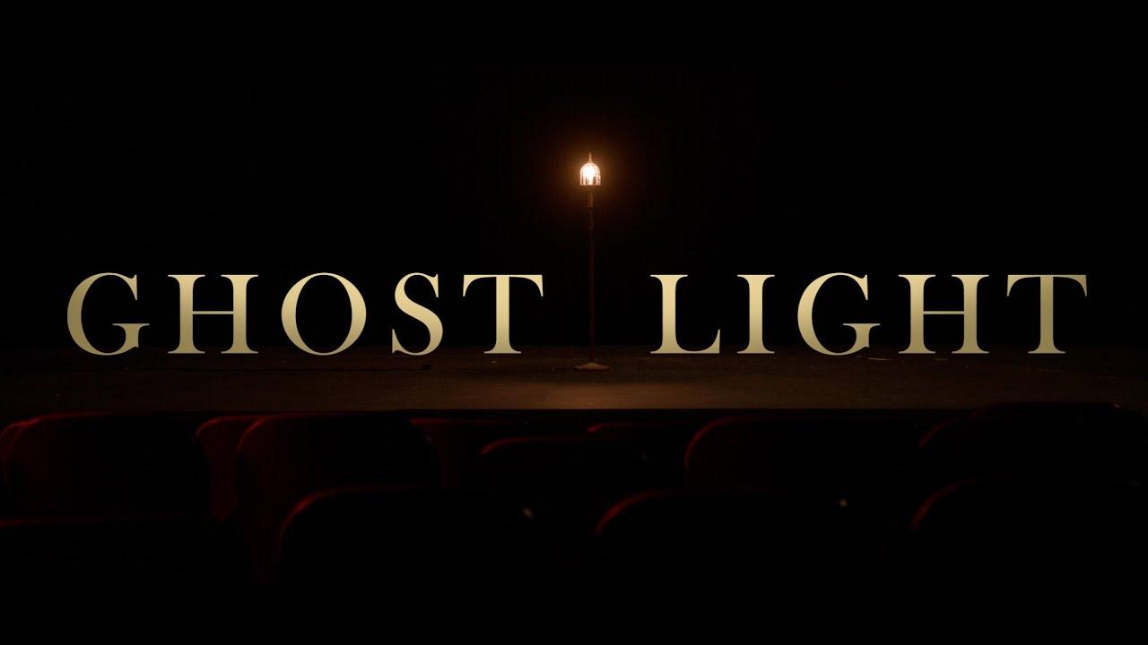 Ghost Light Trailer