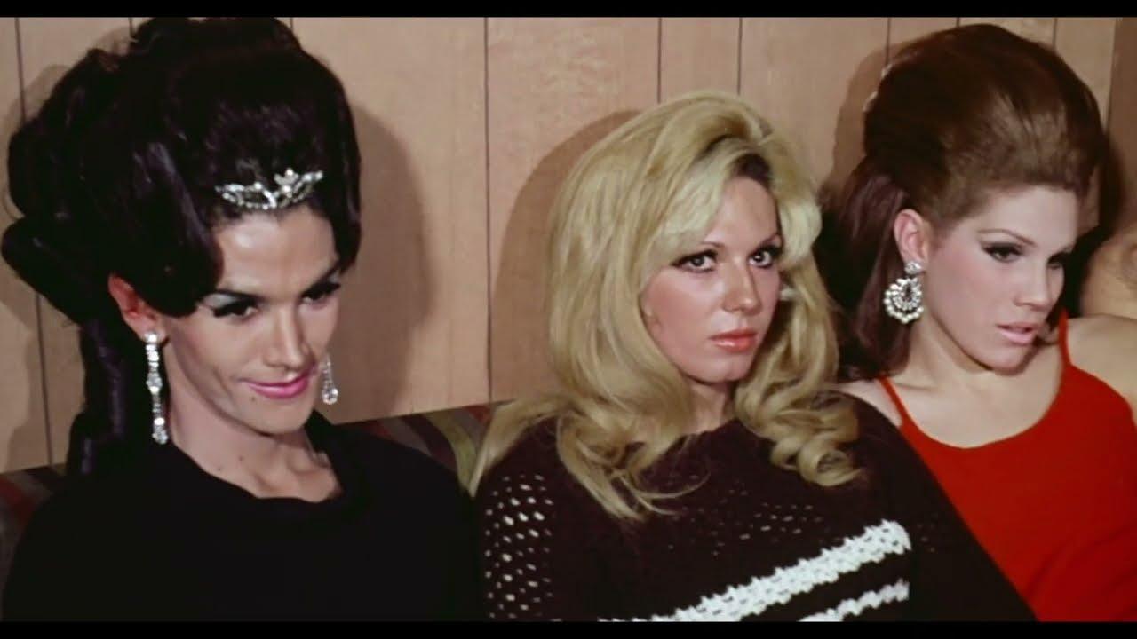 Casa Susanna Trailer