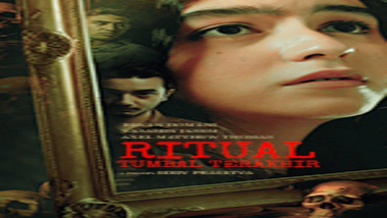 Ritual Tumbal Terakhir Trailer