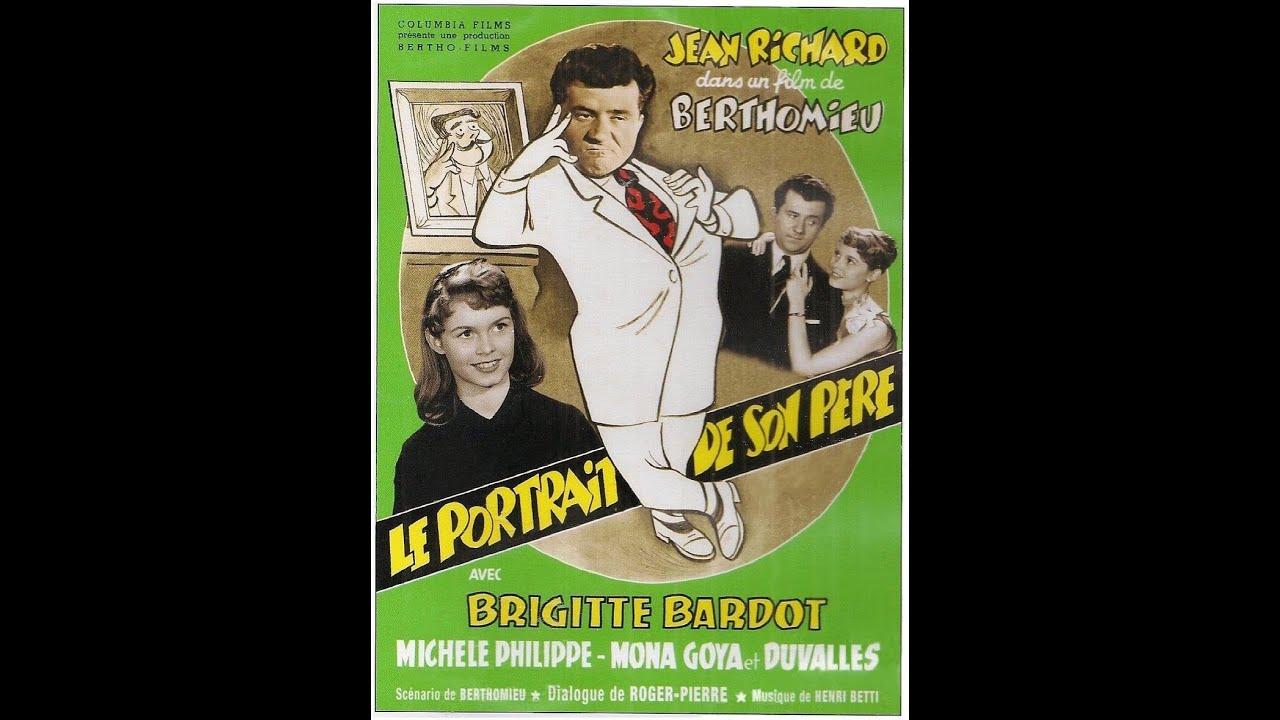 His Father's Portrait Trailer