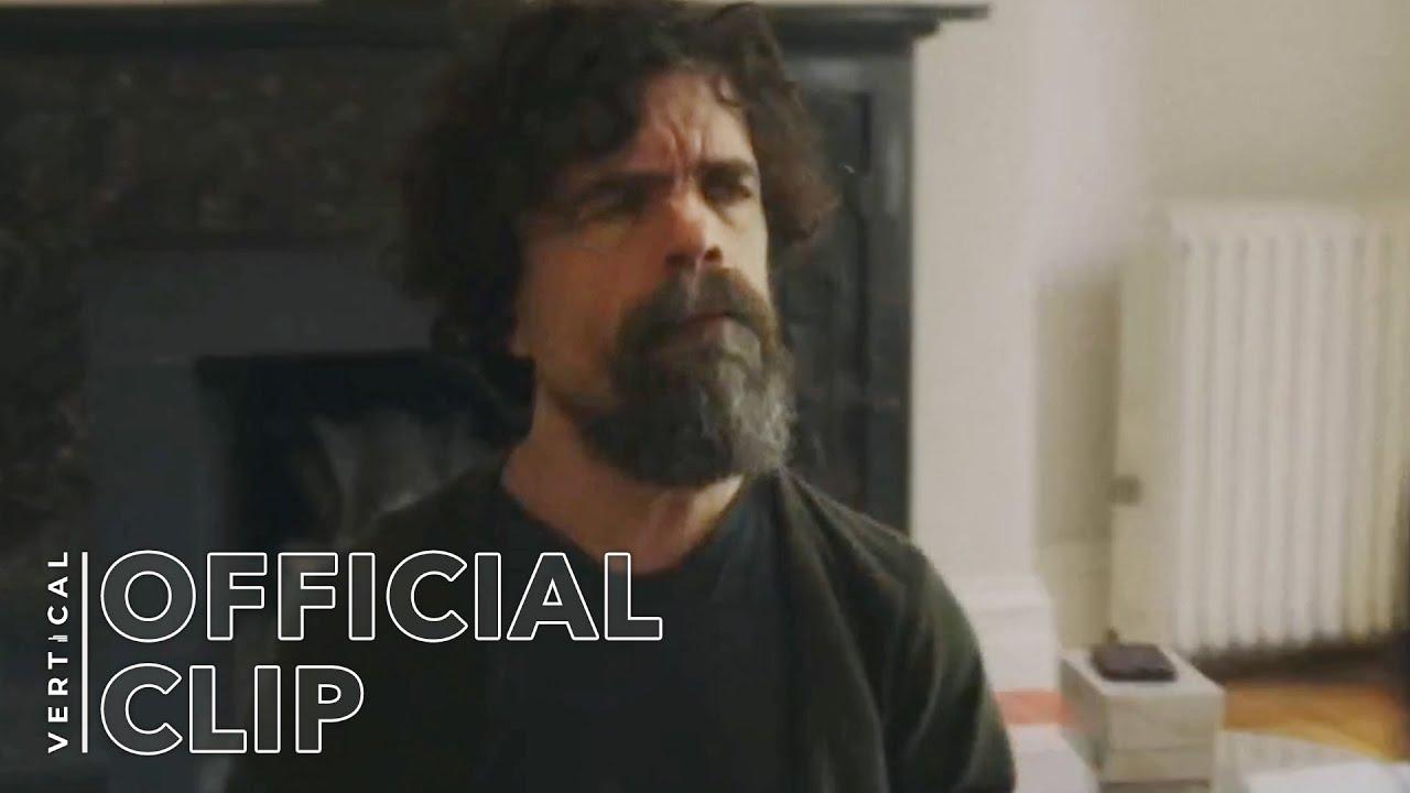 She Came to Me Trailer