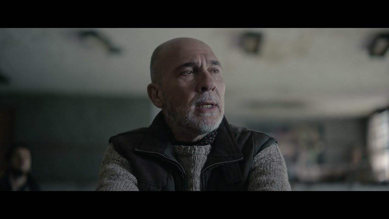 Welcome, Violeta! Trailer