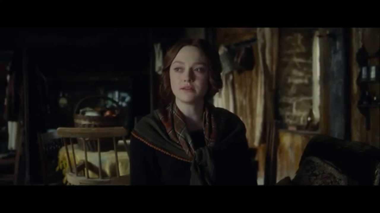 Effie Gray Trailer
