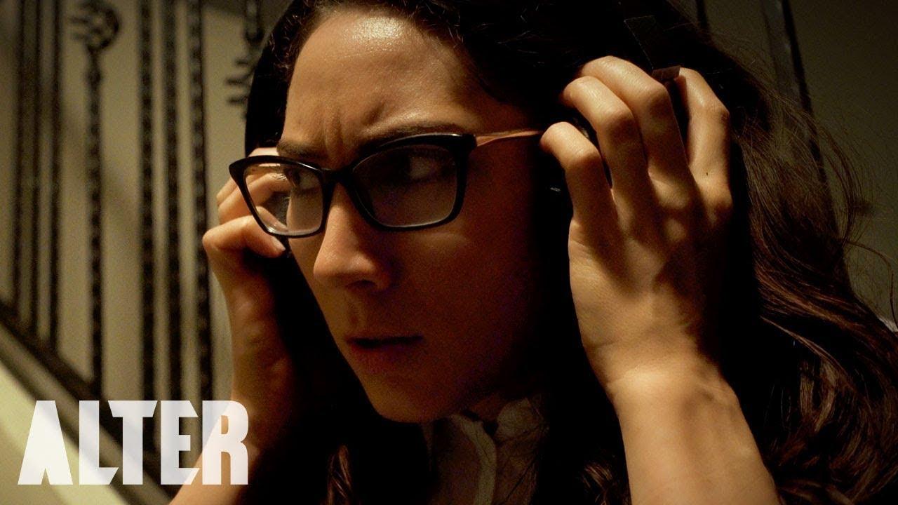 Deep Breaths Trailer