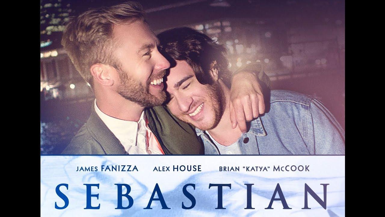 Sebastian Trailer