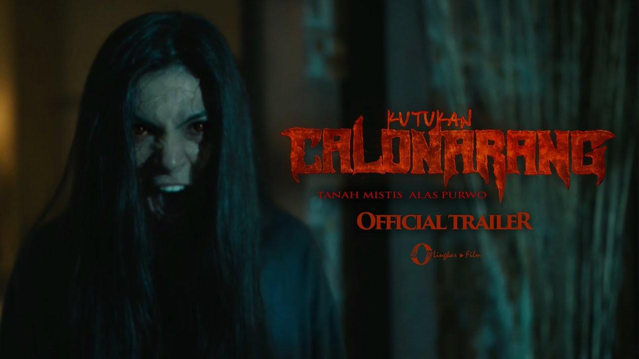 Kutukan Calon Arang Trailer