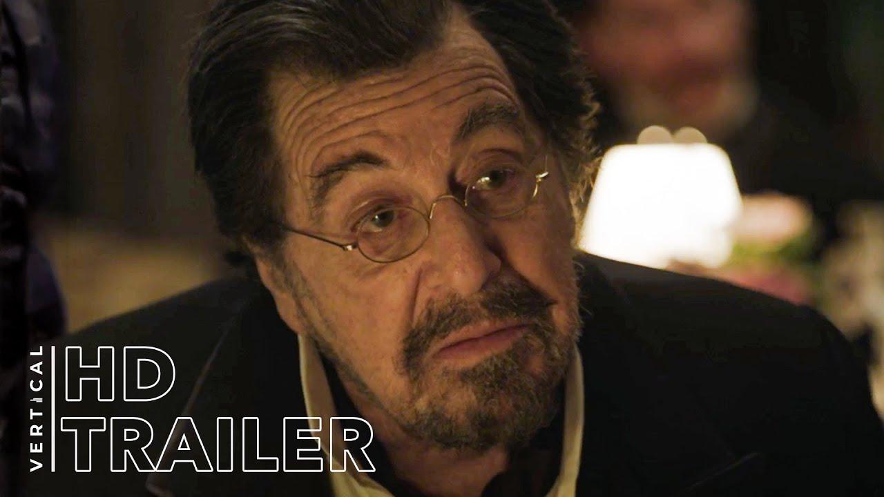 Modi, Three Days on the Wing of Madness Trailer